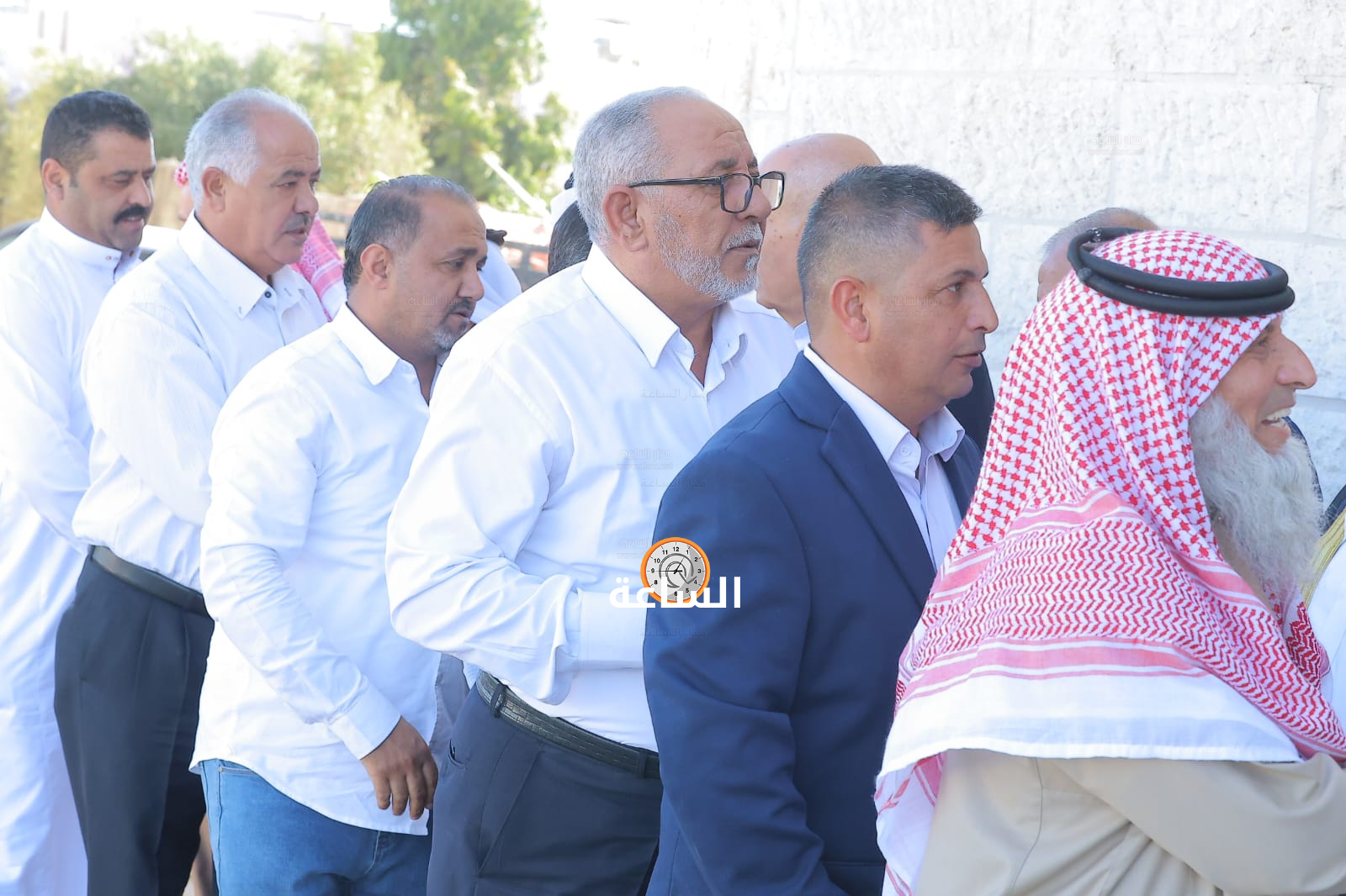Madar Al-Saa Images 0.2978465285884715