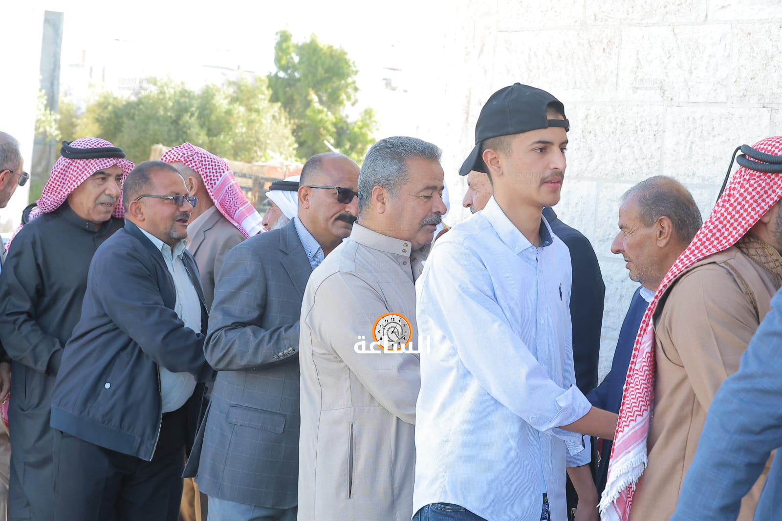 Madar Al-Saa Images 0.3629489306324435