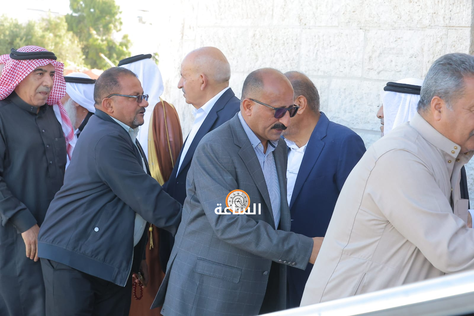 Madar Al-Saa Images 0.7561607255040672