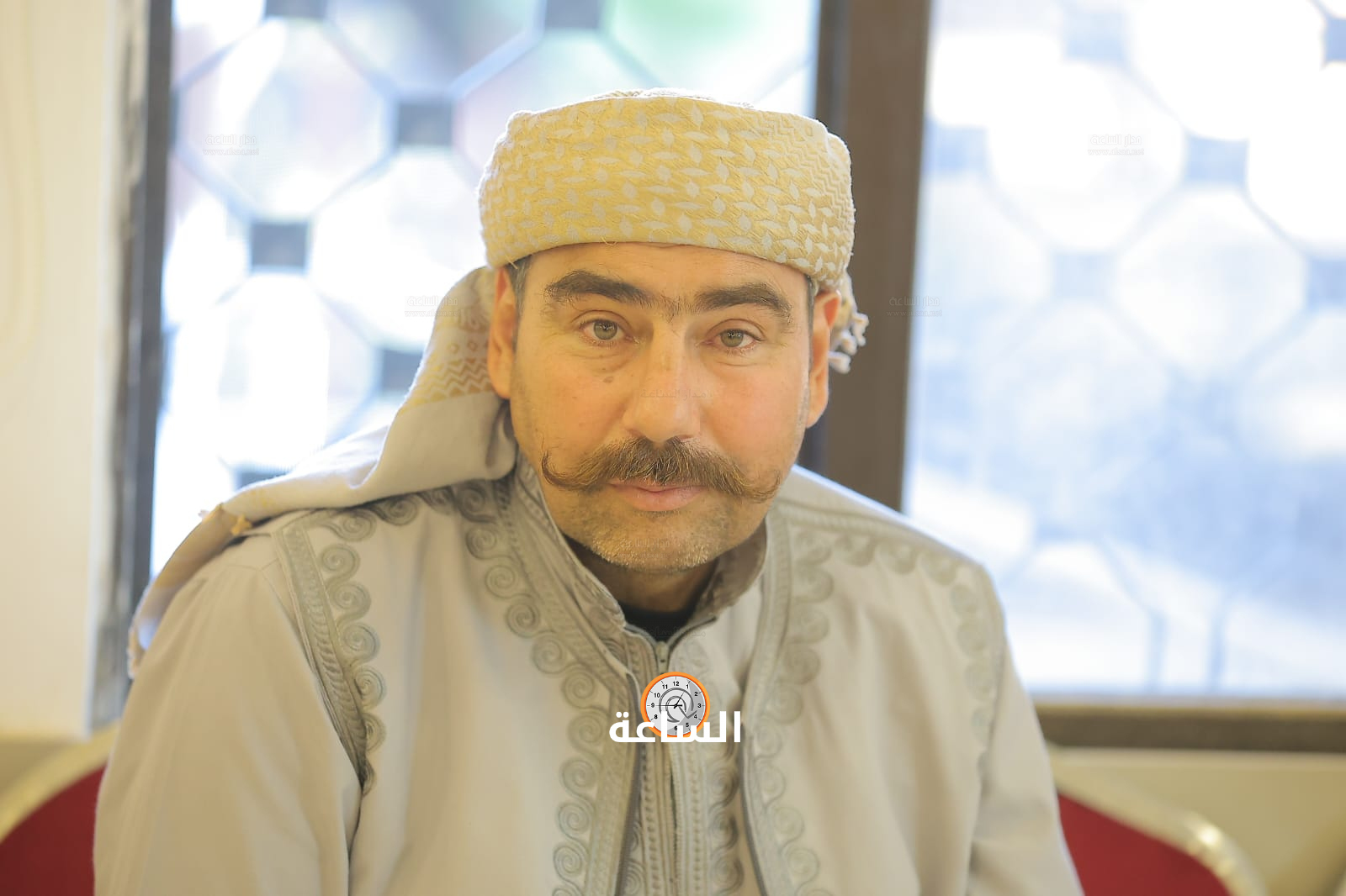 Madar Al-Saa Images 0.43257372363500124