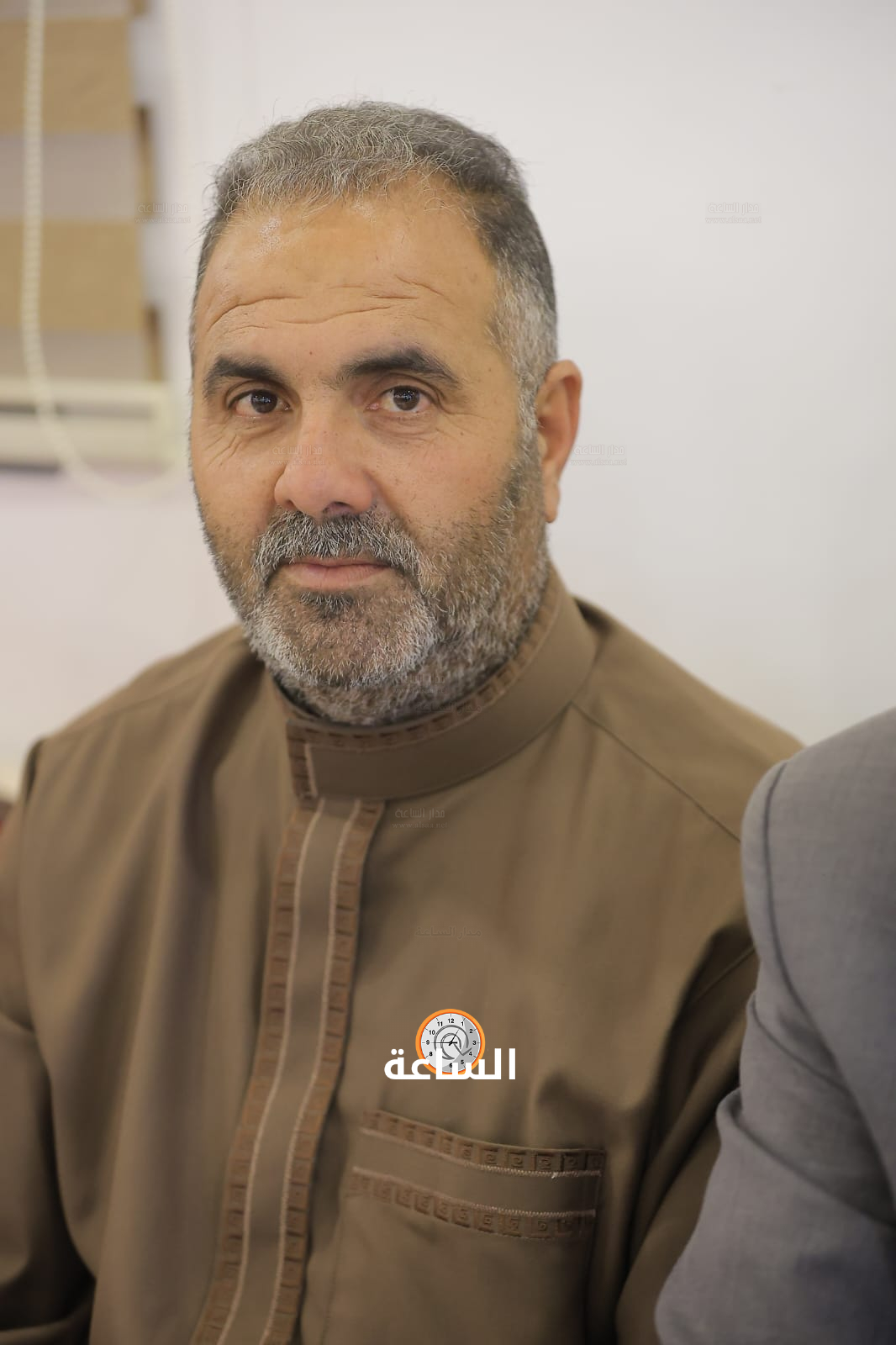 Madar Al-Saa Images 0.44715161903535283