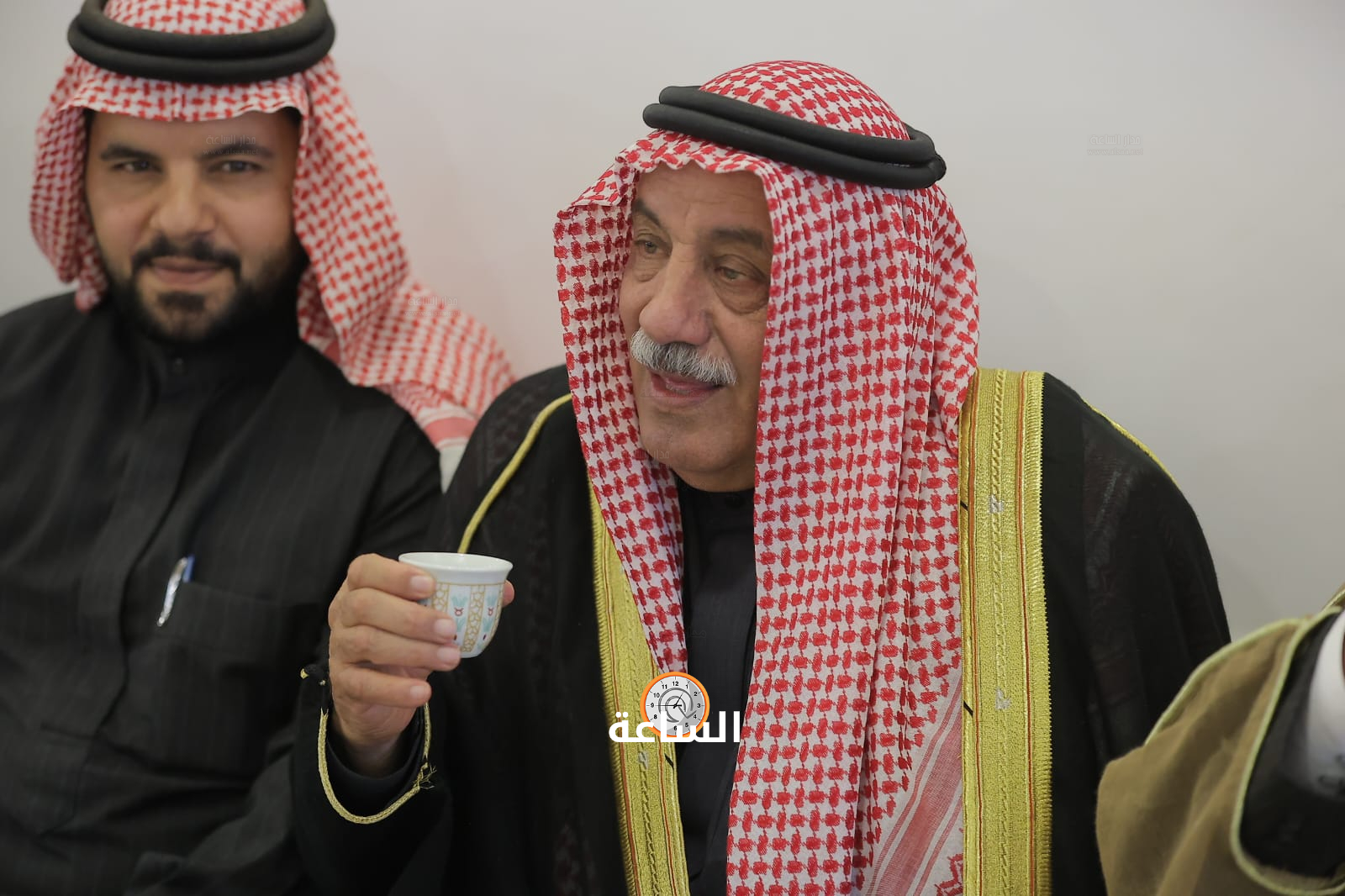 Madar Al-Saa Images 0.638784611841429