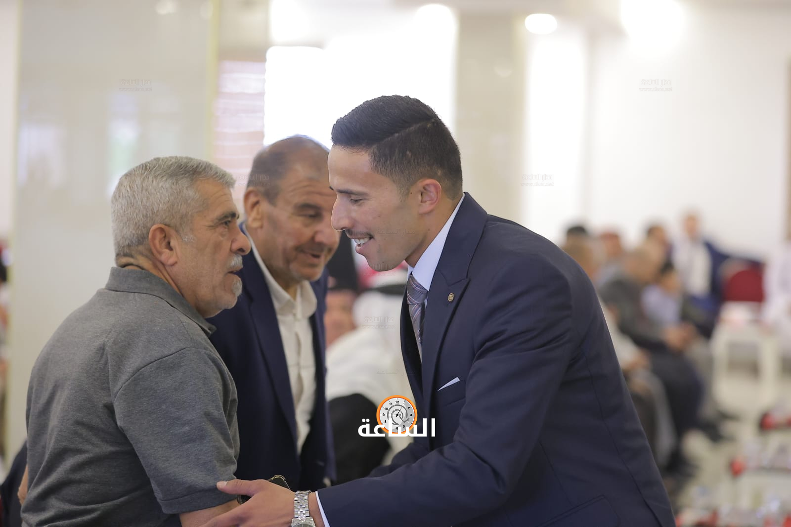 Madar Al-Saa Images 0.18074612995998074