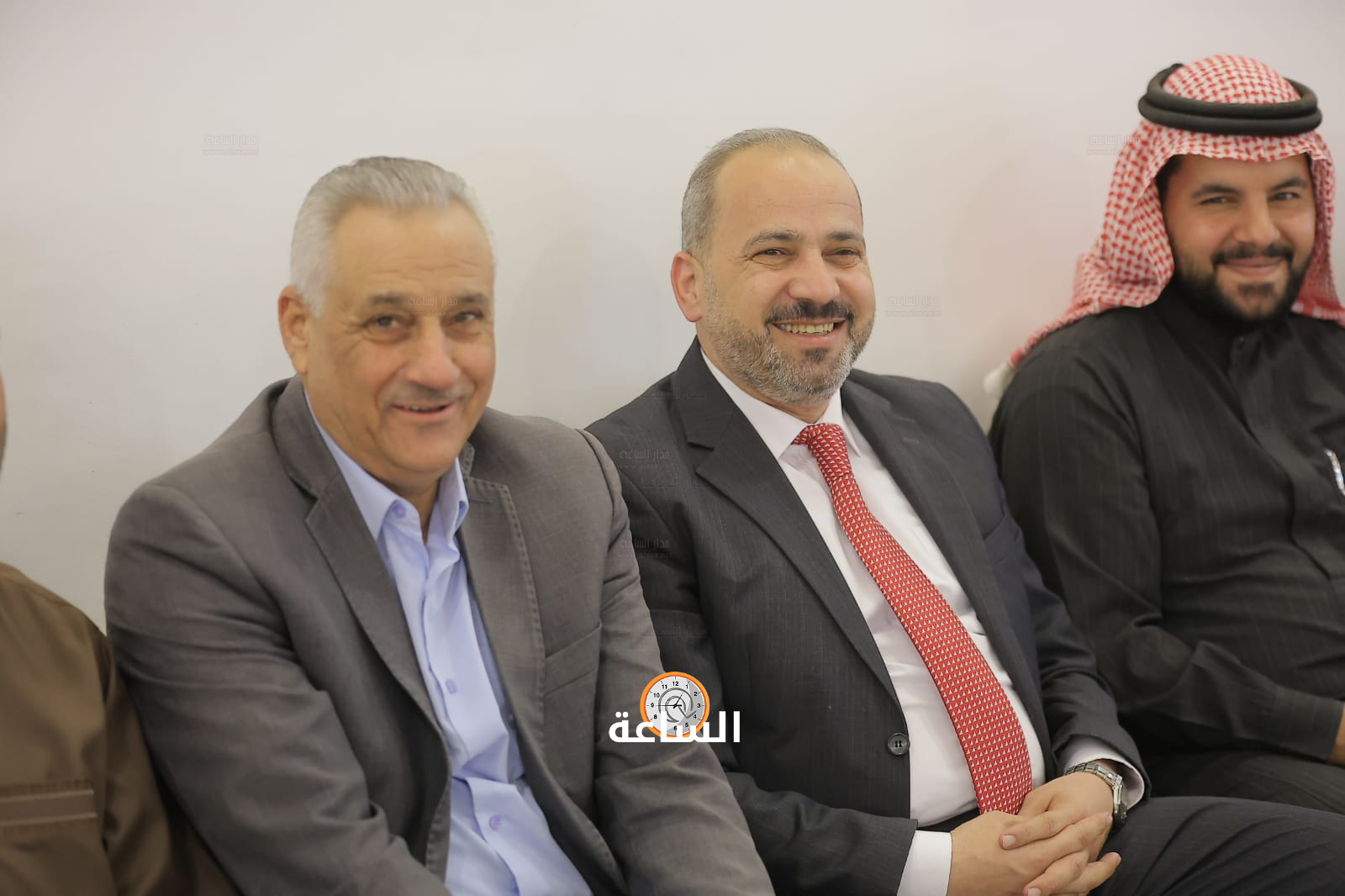 Madar Al-Saa Images 0.22441660190179746