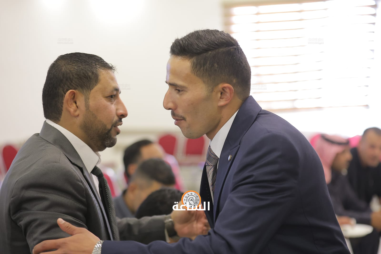 Madar Al-Saa Images 0.34176392807060907