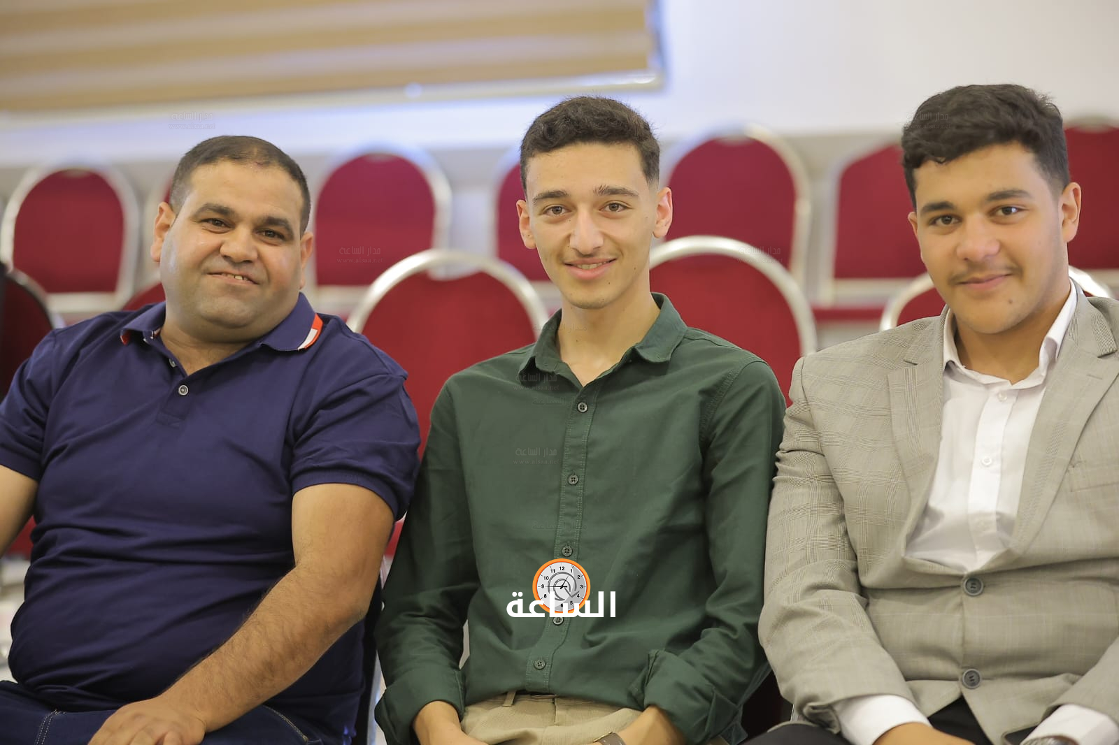Madar Al-Saa Images 0.12326098201089408