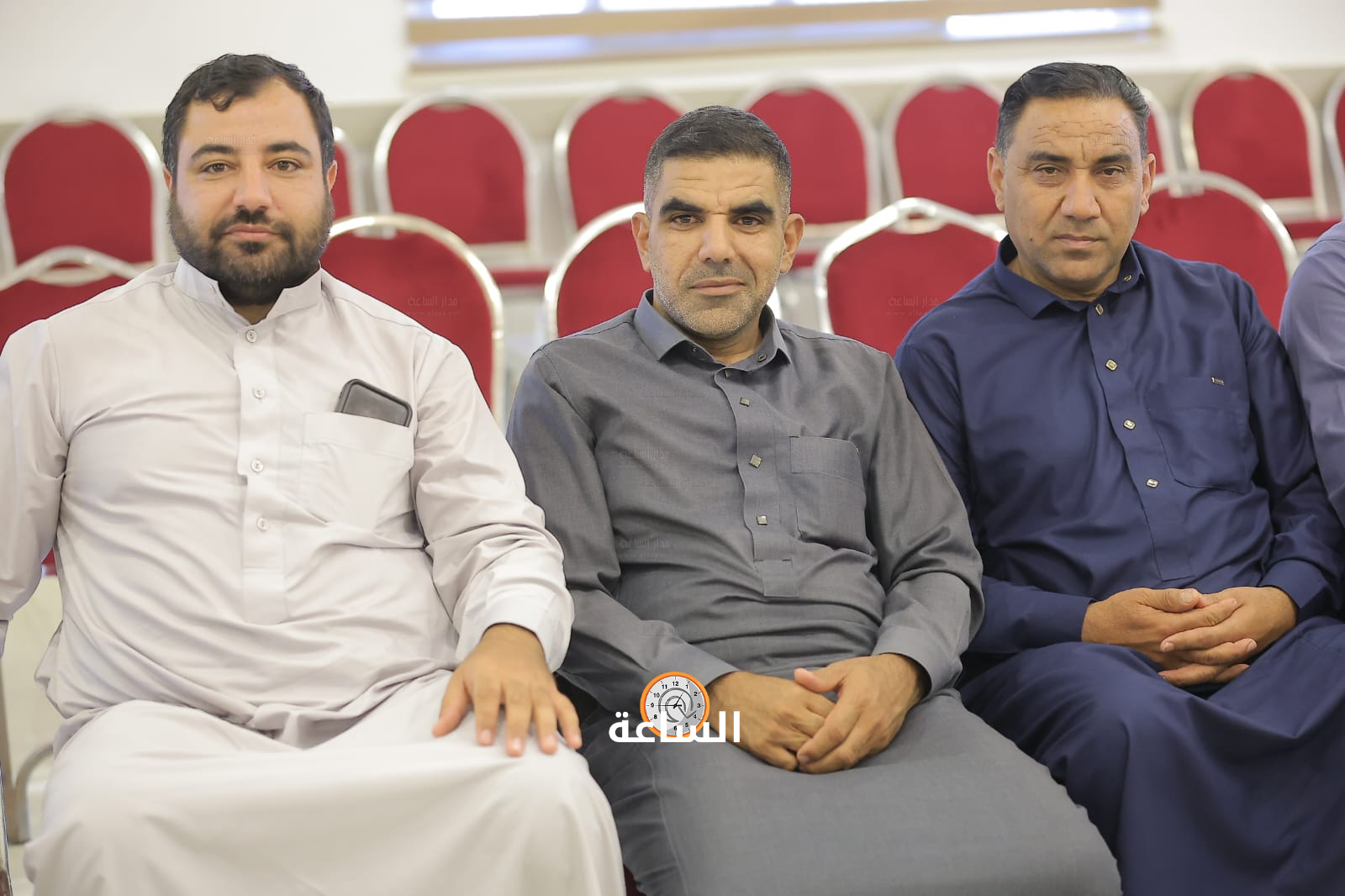 Madar Al-Saa Images 0.21617843156950234