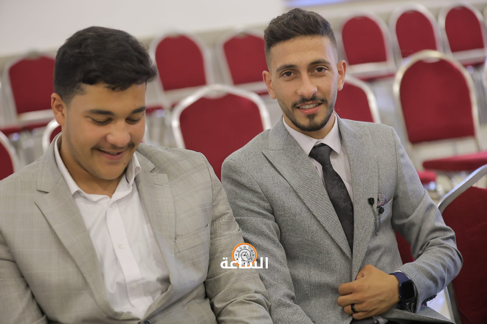 Madar Al-Saa Images 0.06293591959893441