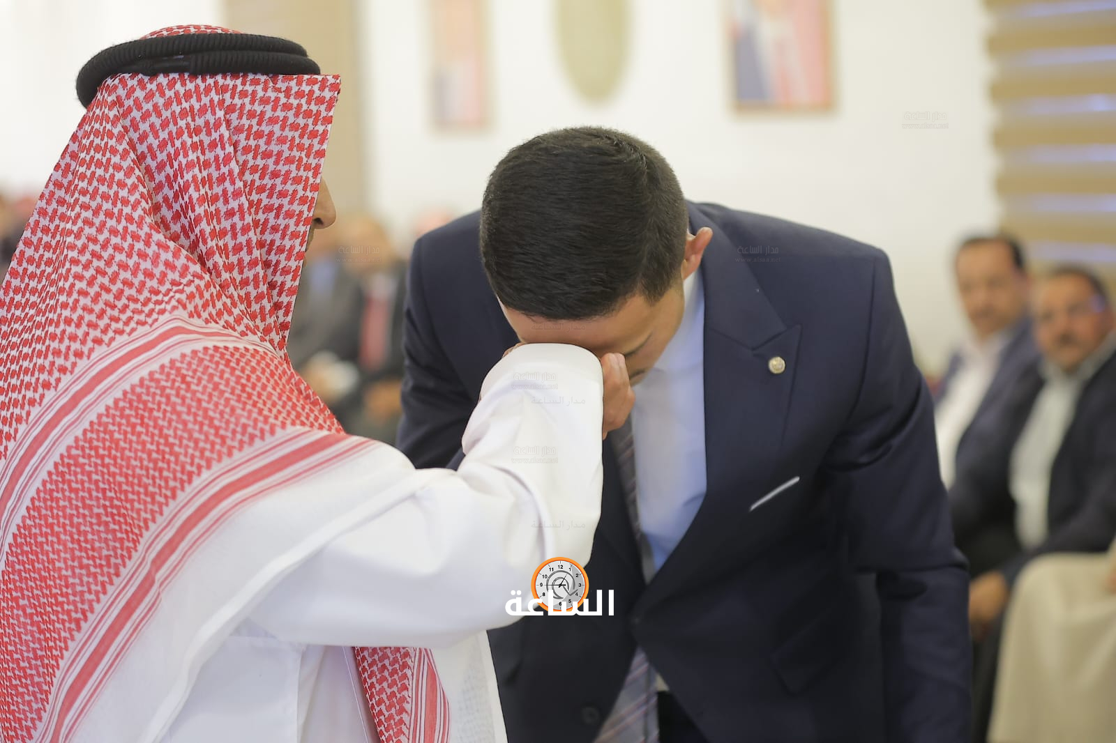 Madar Al-Saa Images 0.23997448681820266