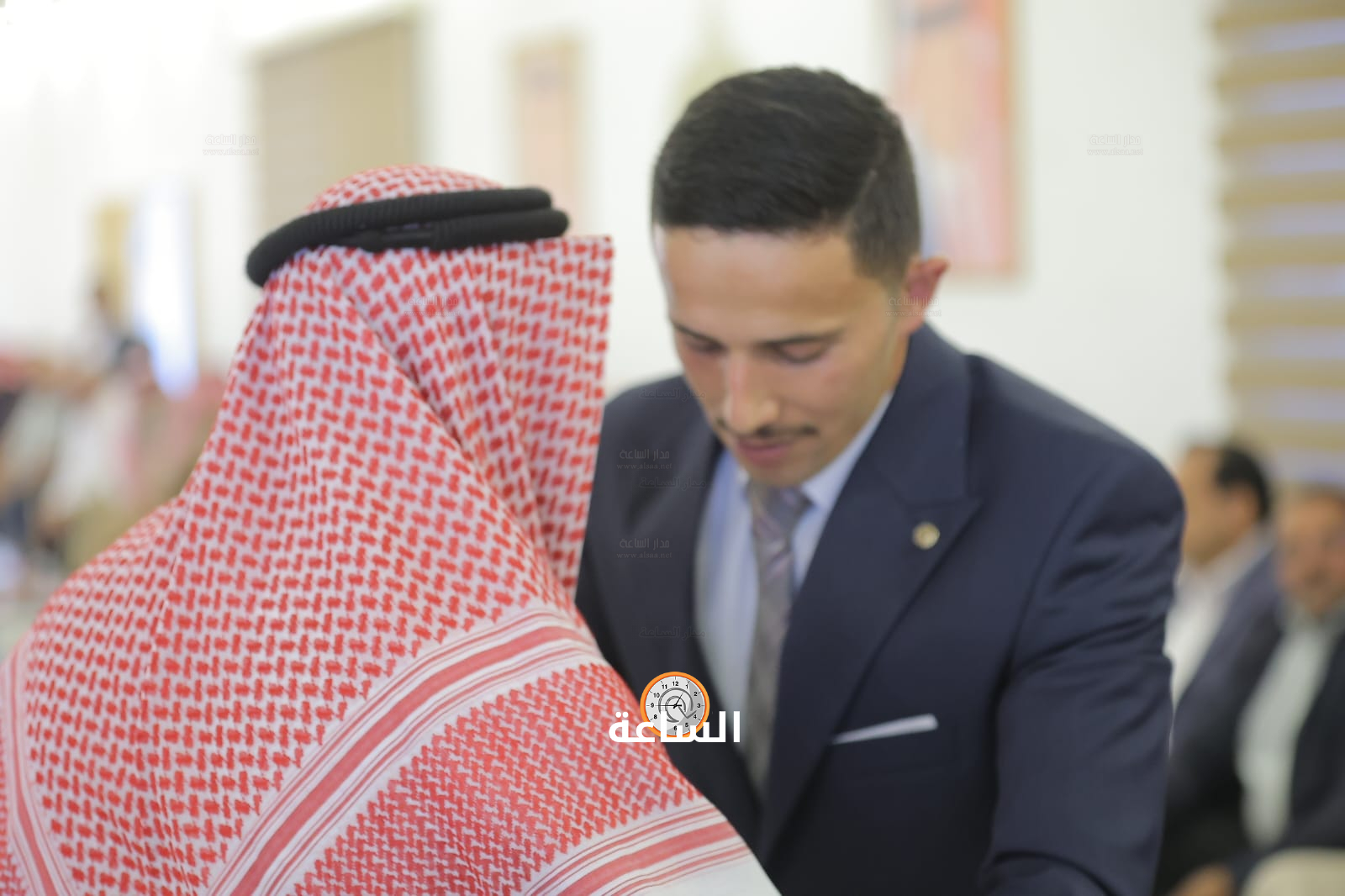 Madar Al-Saa Images 0.9580813889084281