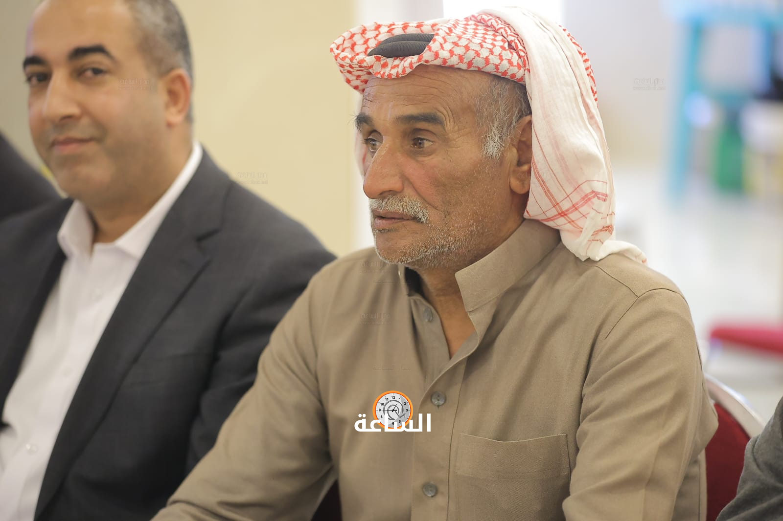 Madar Al-Saa Images 0.7050760078338291