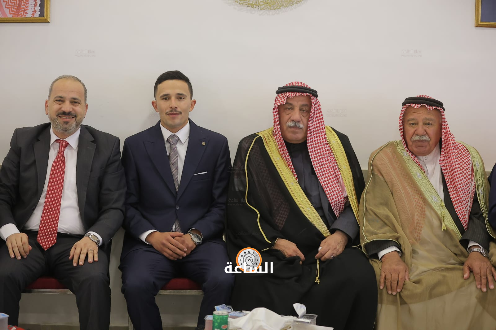 Madar Al-Saa Images 0.47116328138896735