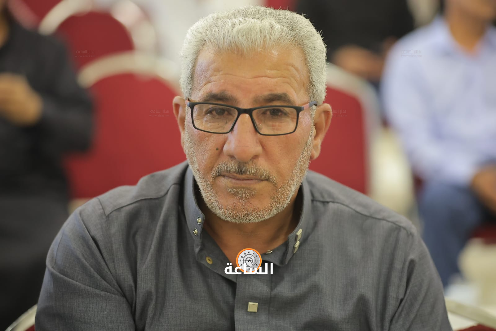 Madar Al-Saa Images 0.576862575217864