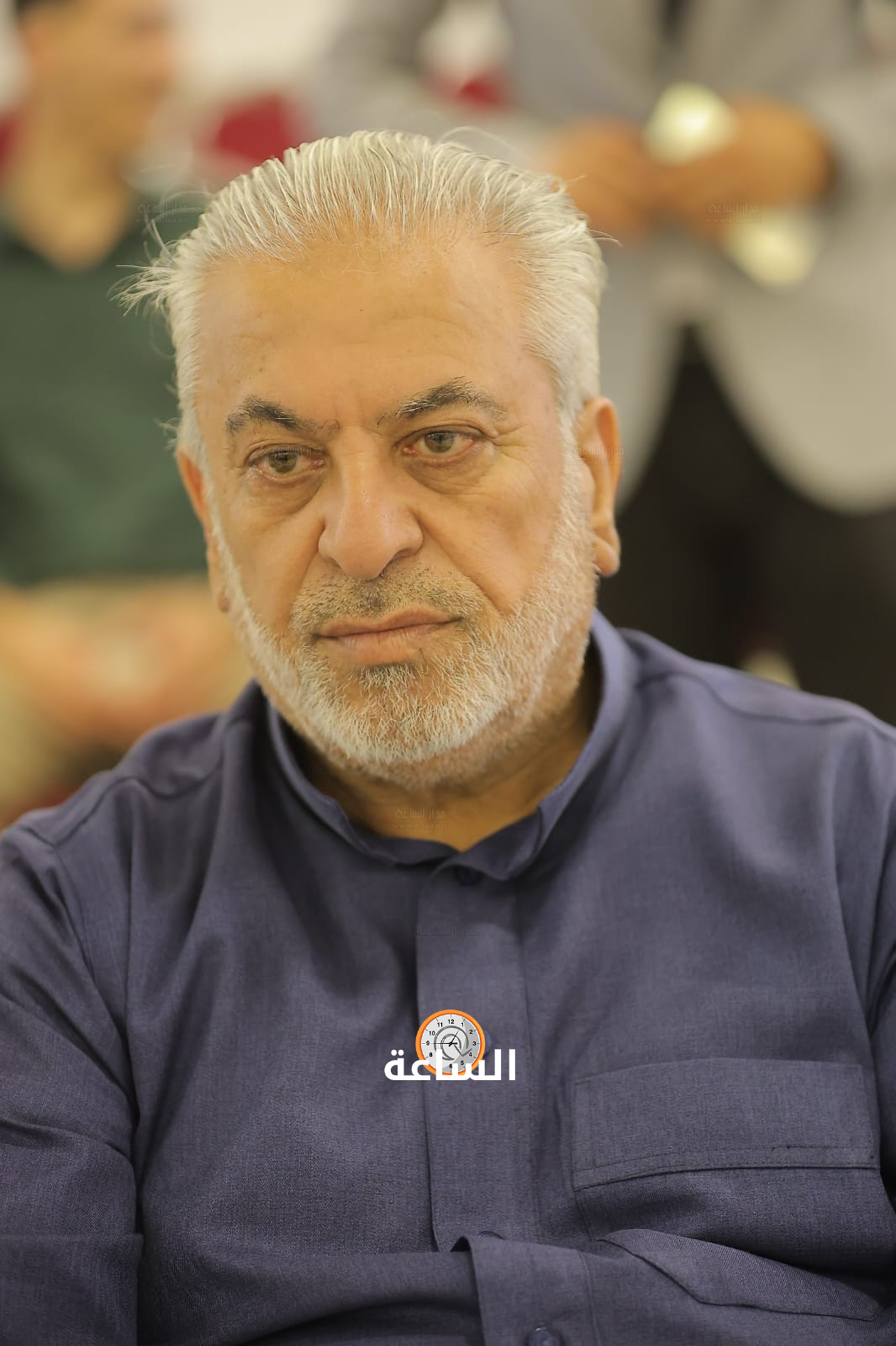 Madar Al-Saa Images 0.12995547140972086
