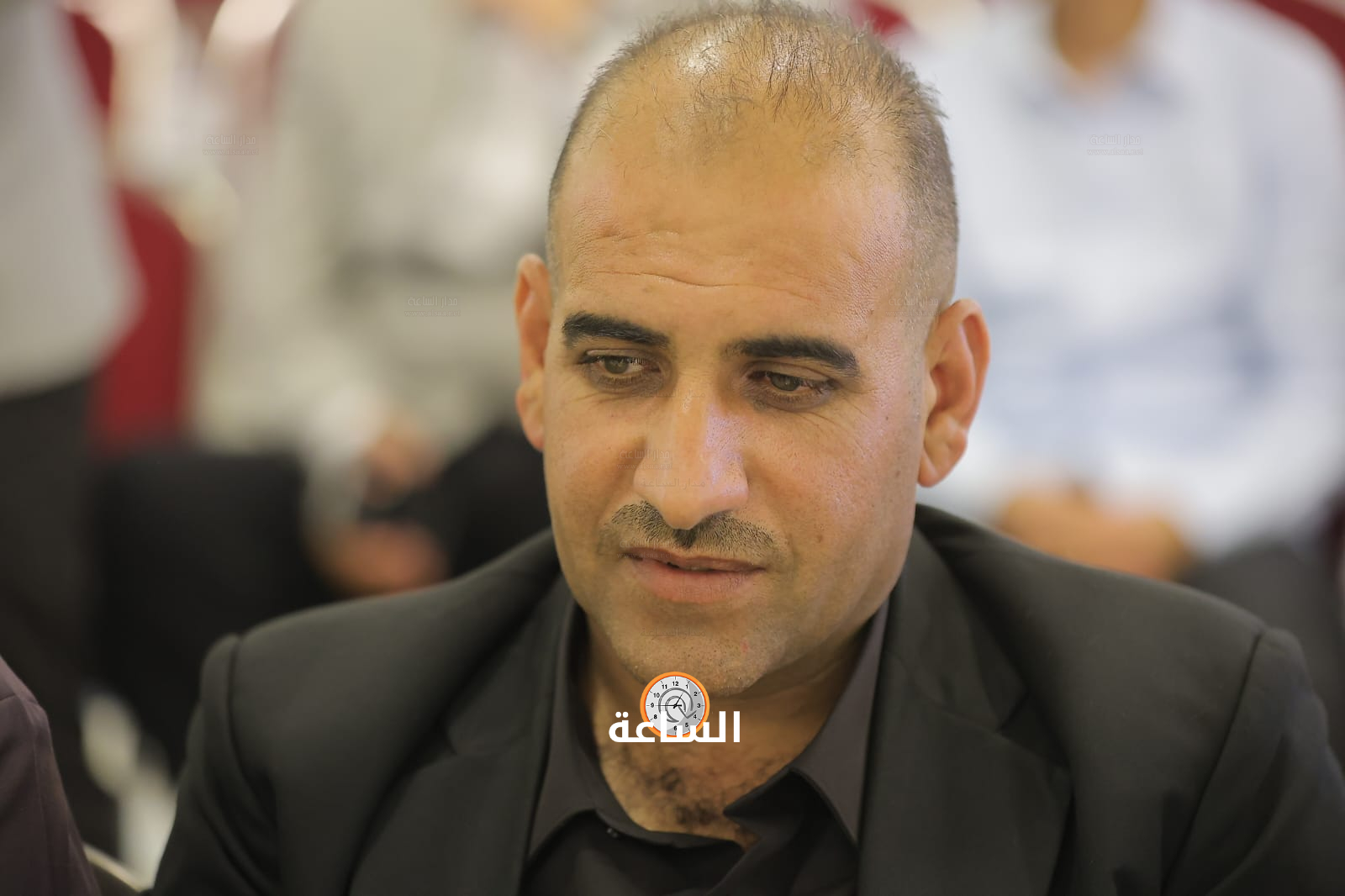Madar Al-Saa Images 0.03944770695396871