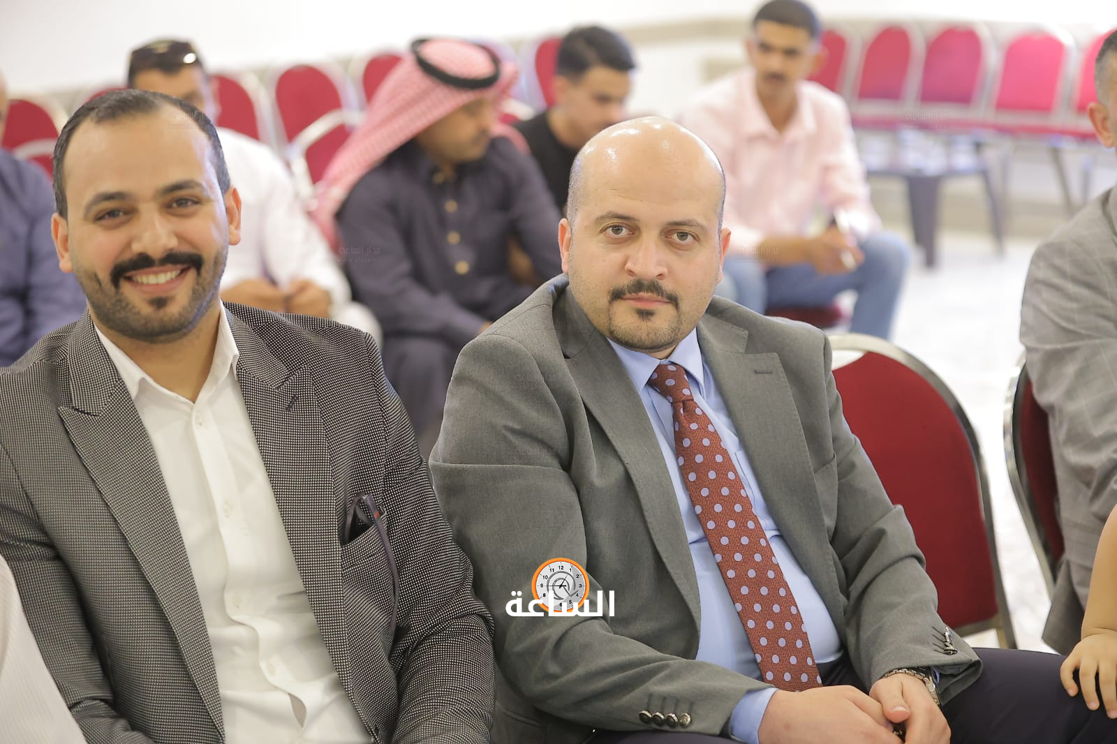 Madar Al-Saa Images 0.3445148620964854