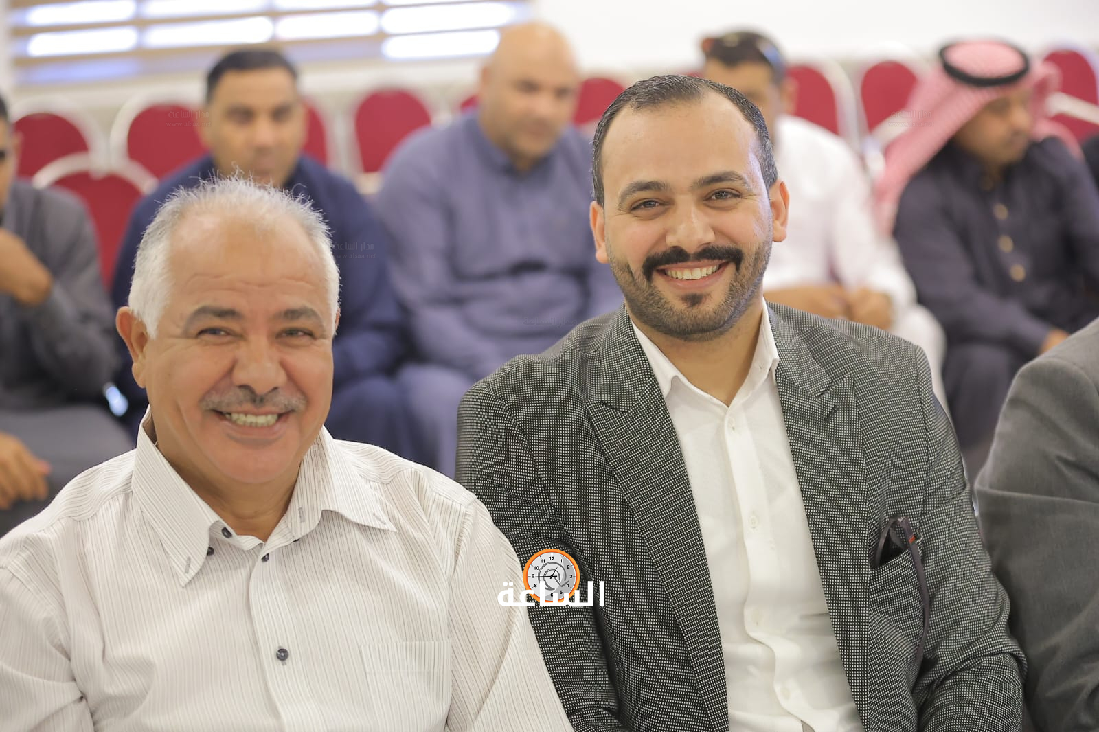 Madar Al-Saa Images 0.7079339514645351