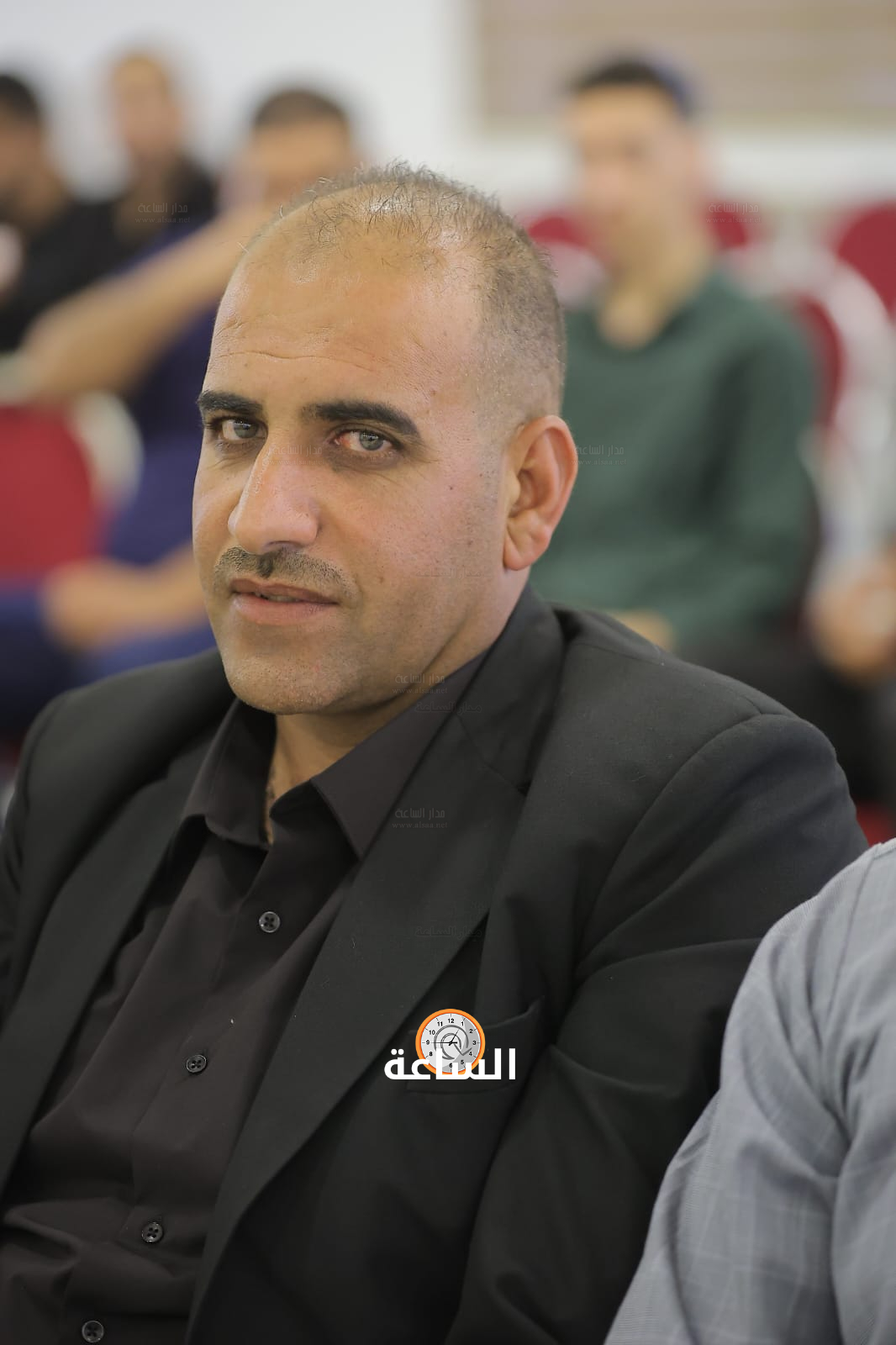 Madar Al-Saa Images 0.11439863655815063