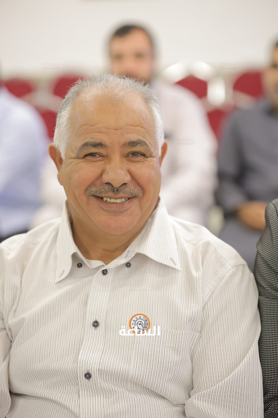 Madar Al-Saa Images 0.45164341537833097