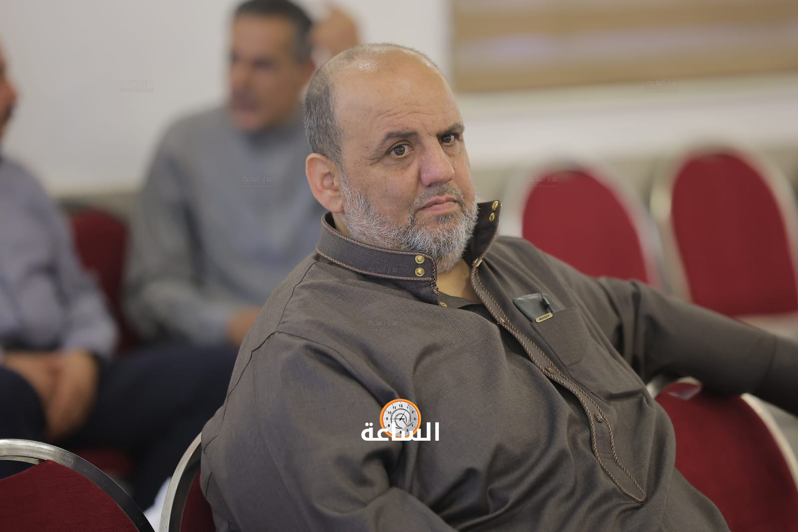 Madar Al-Saa Images 0.3393521923837024