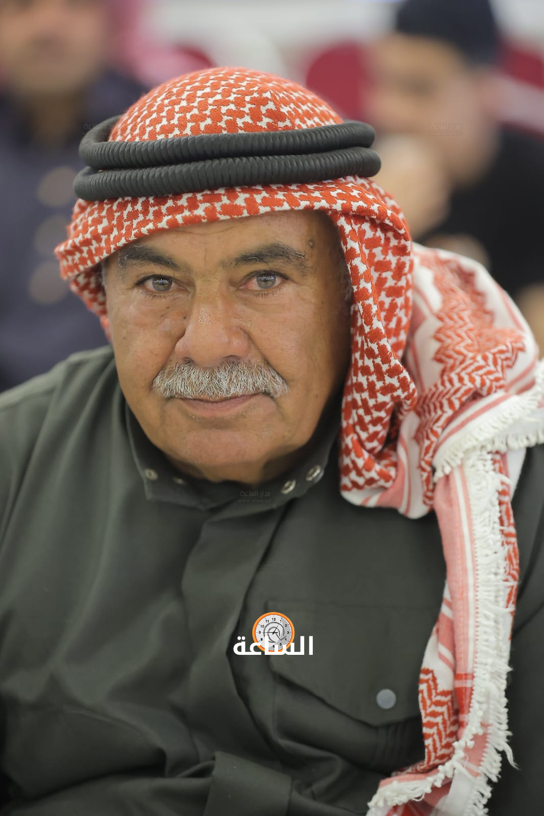 Madar Al-Saa Images 0.5105962765283701