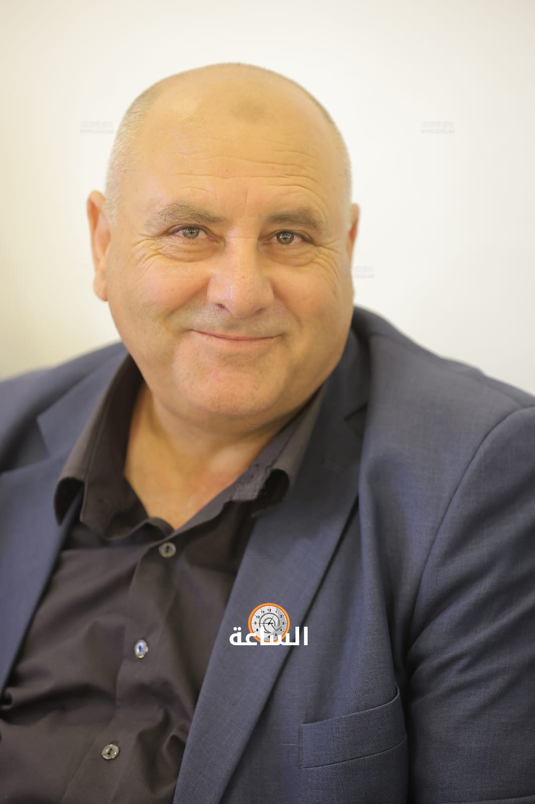 Madar Al-Saa Images 0.07390236068456757