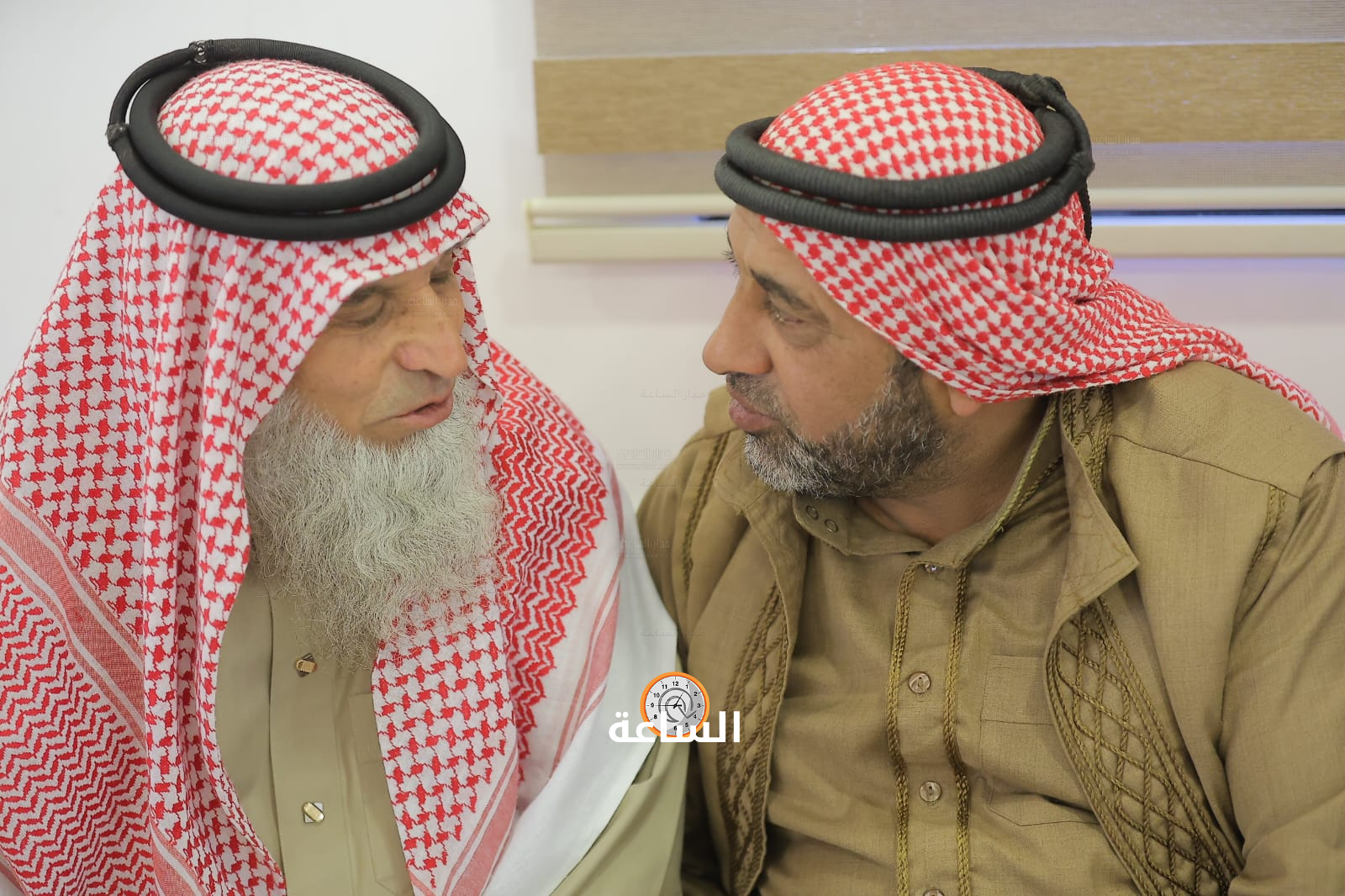 Madar Al-Saa Images 0.902458929088252