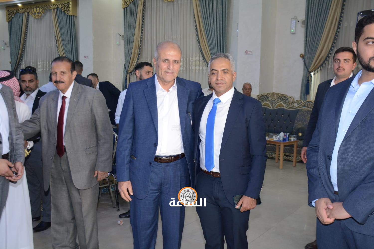 Madar Al-Saa Images 0.8172025392967133