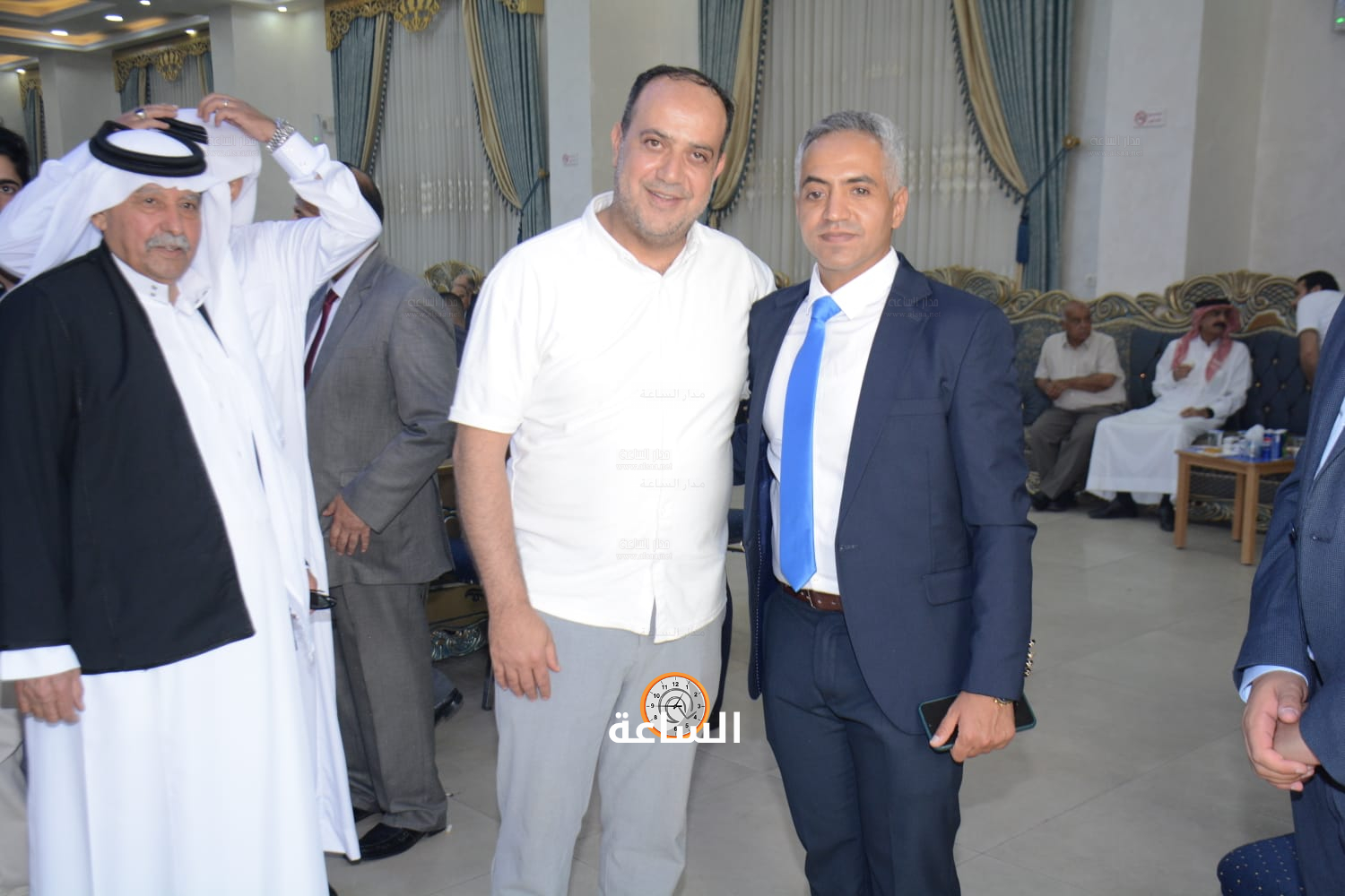 Madar Al-Saa Images 0.5294743954422653