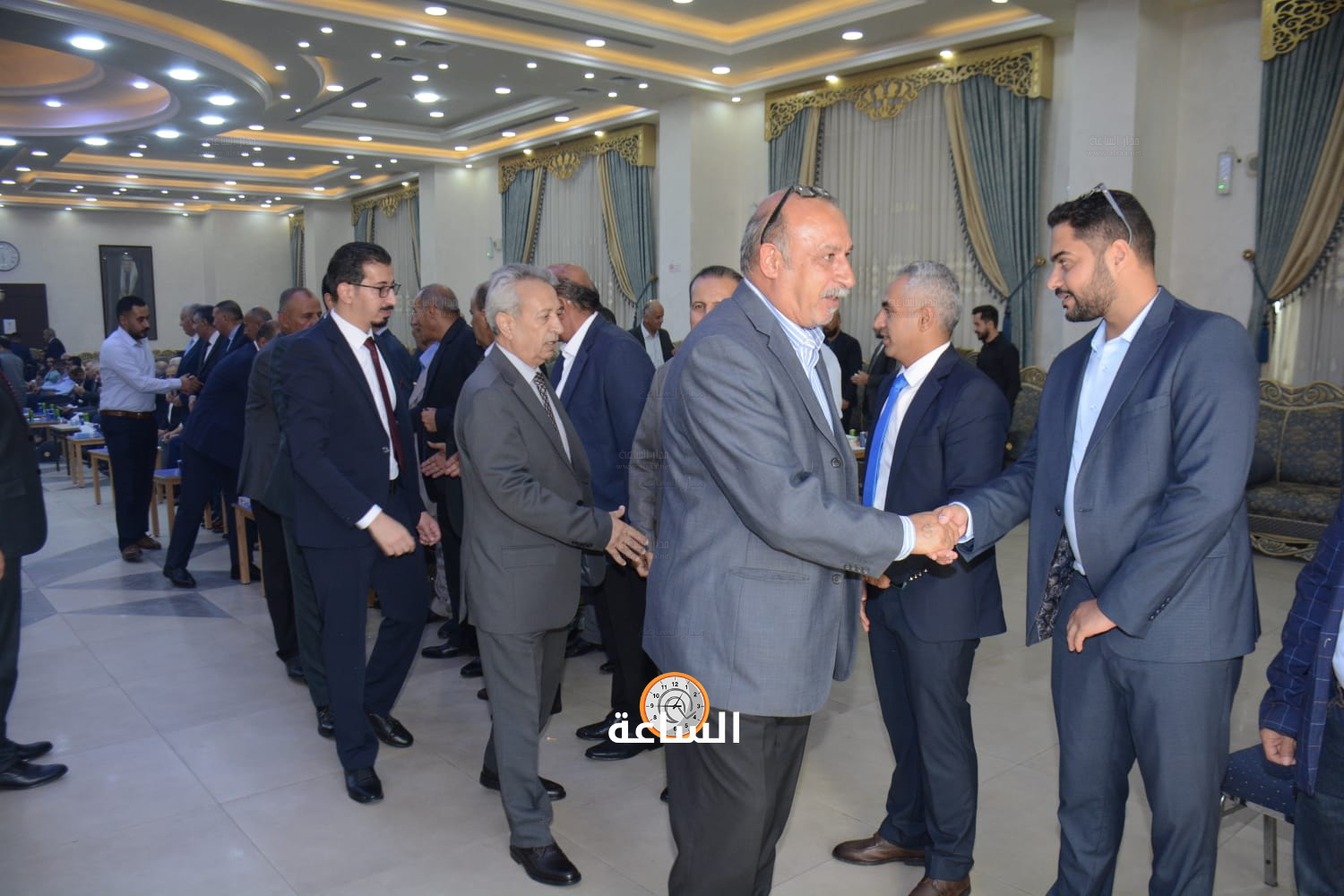 Madar Al-Saa Images 0.907133065158079