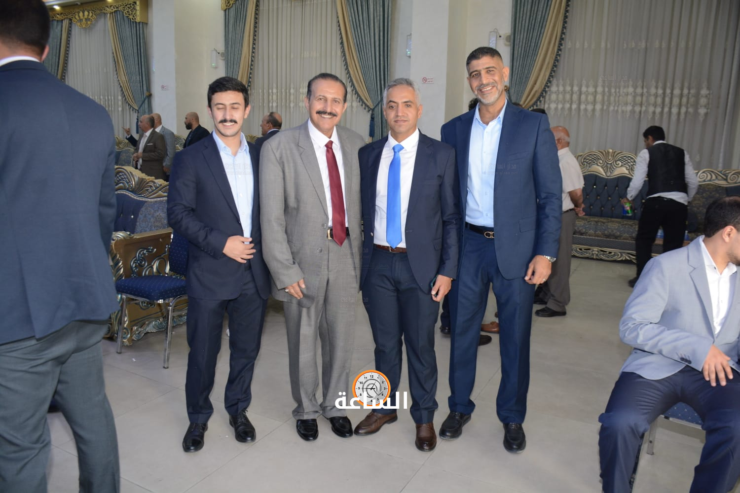 Madar Al-Saa Images 0.3846142157367537