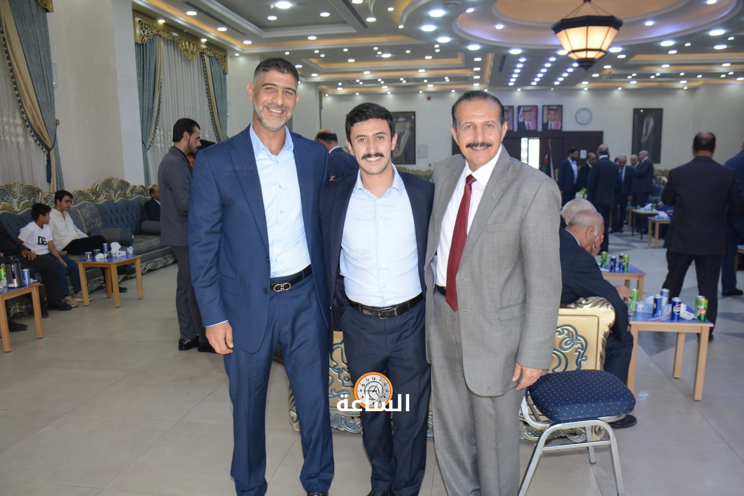 Madar Al-Saa Images 0.8092915198621352