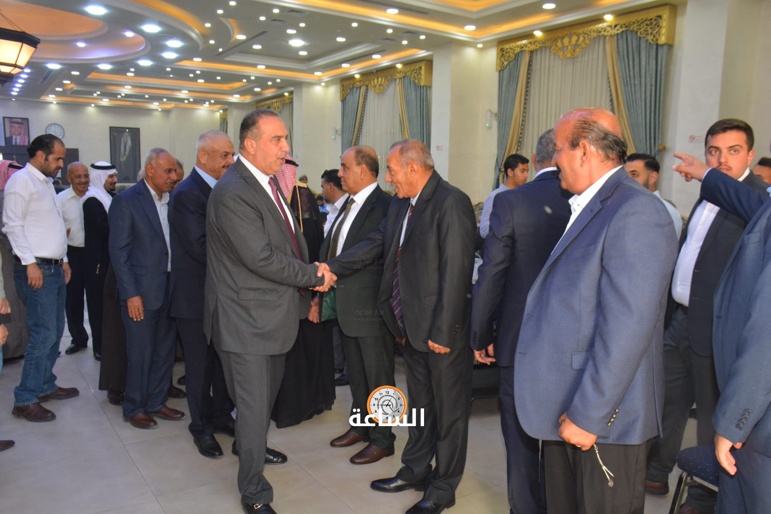 Madar Al-Saa Images 0.35766819915584924