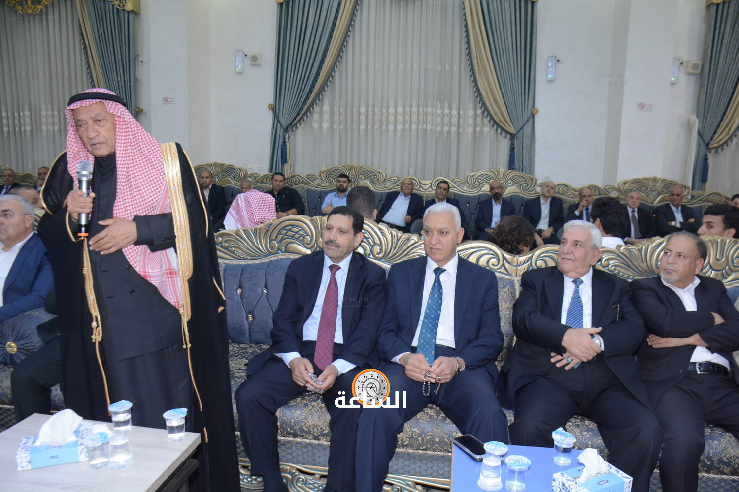 Madar Al-Saa Images 0.8606580011328097