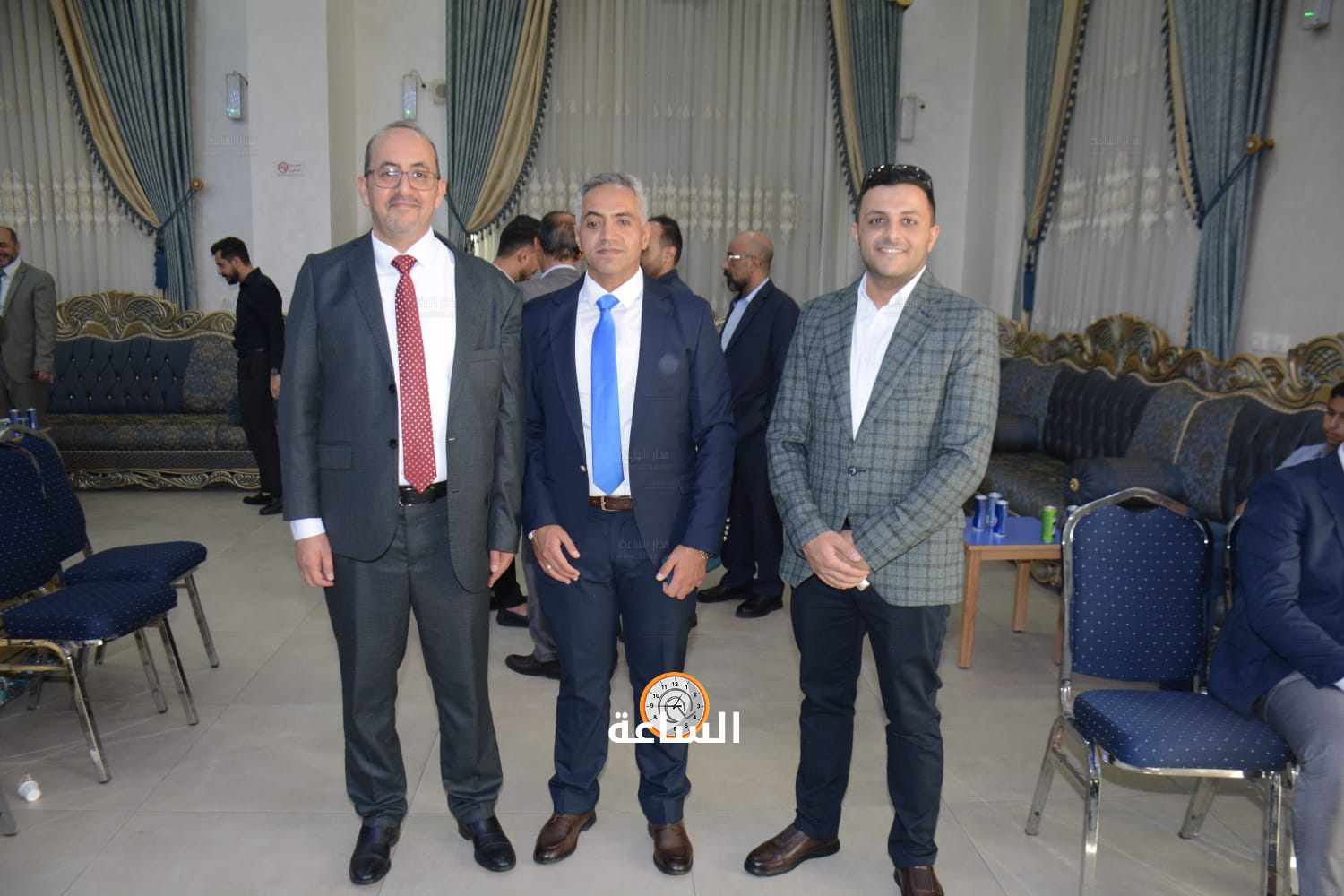 Madar Al-Saa Images 0.7282721996983696