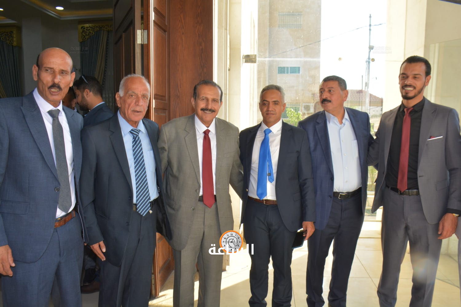 Madar Al-Saa Images 0.9605144077642785