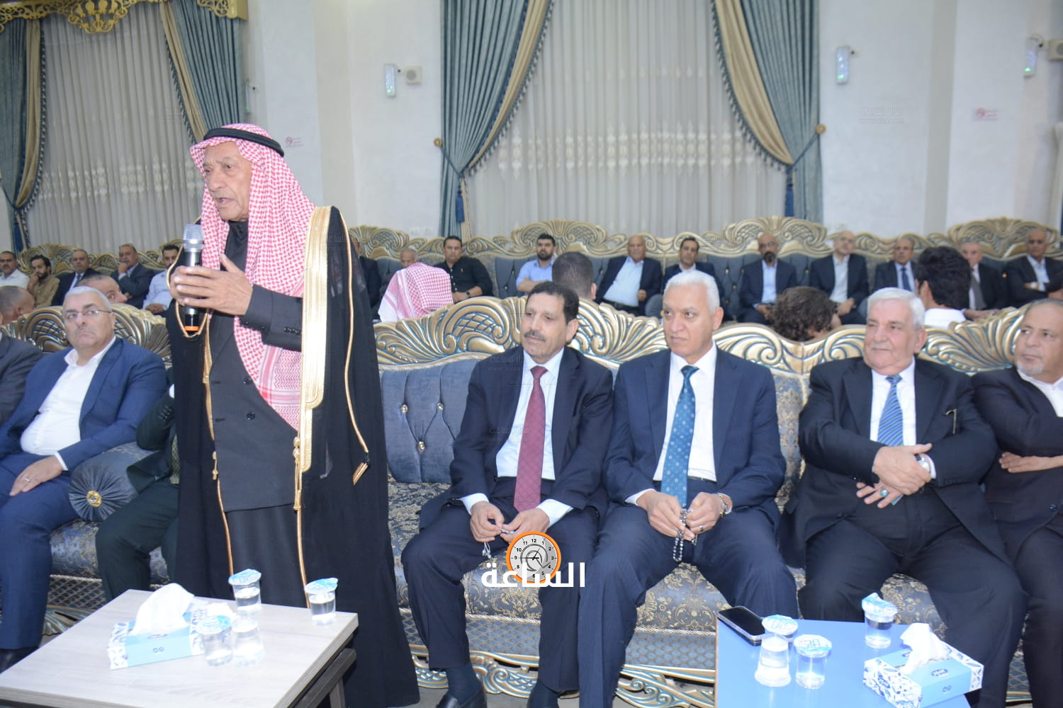 Madar Al-Saa Images 0.5108494483368948