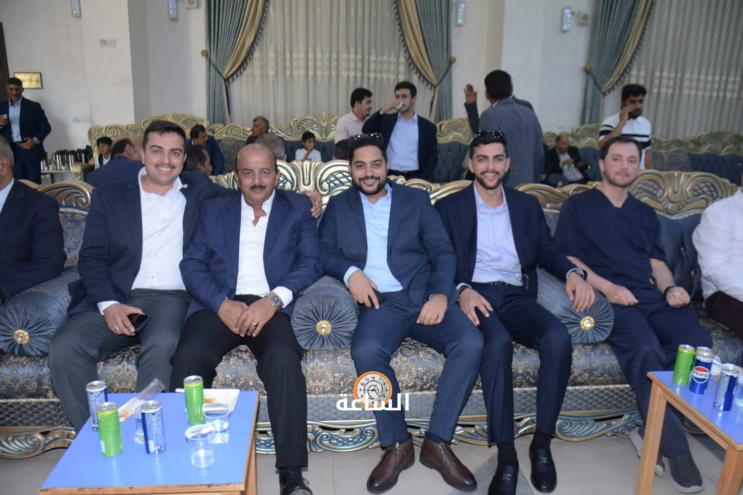 Madar Al-Saa Images 0.4614787246494999