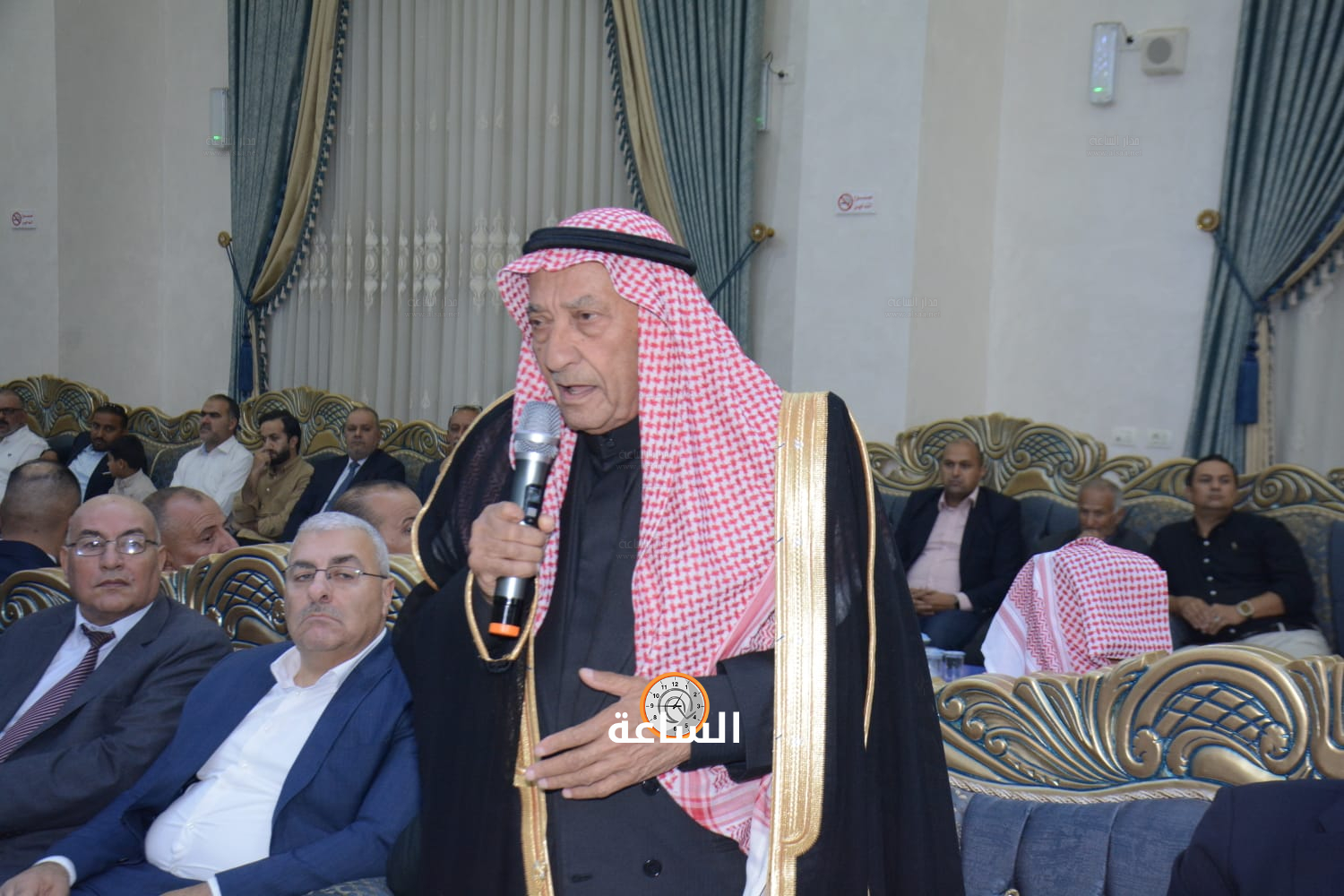 Madar Al-Saa Images 0.4613204059160366