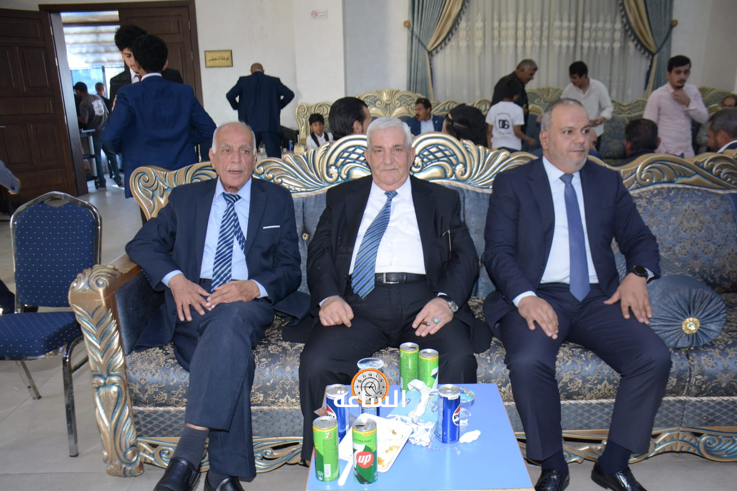 Madar Al-Saa Images 0.9144634018366437