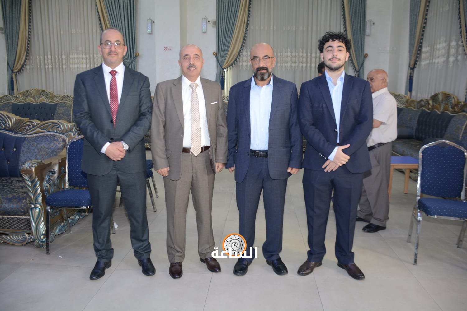 Madar Al-Saa Images 0.9546258874422477