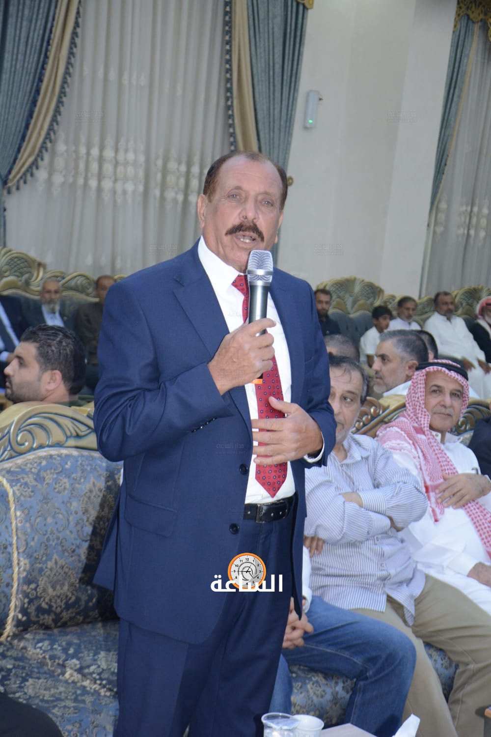 Madar Al-Saa Images 0.20965924161717042
