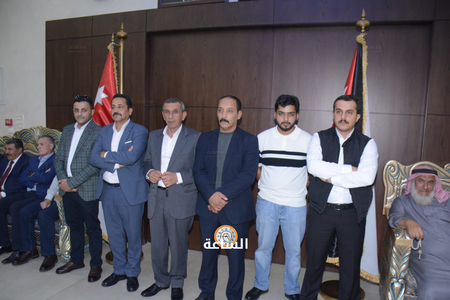 Madar Al-Saa Images 0.1704923903173996