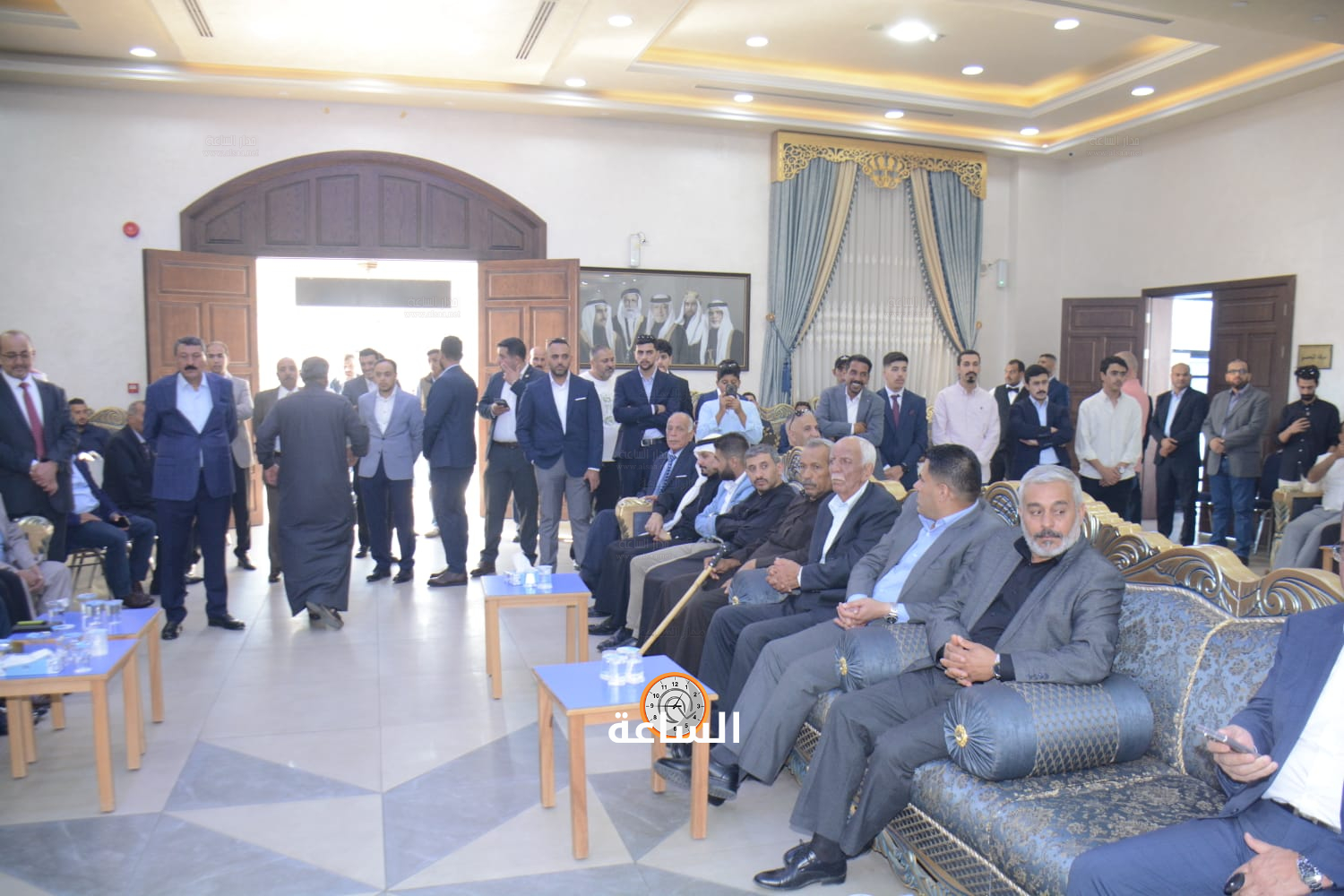 Madar Al-Saa Images 0.228039374084958