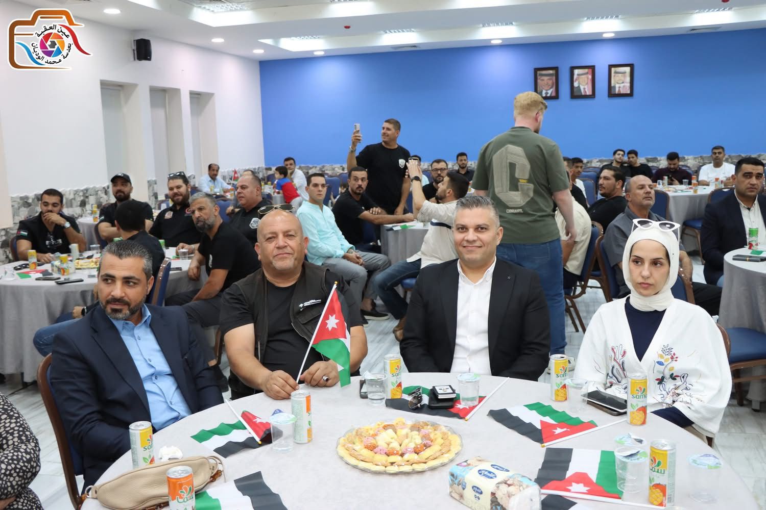 Madar Al-Saa Images 0.48068259553522963