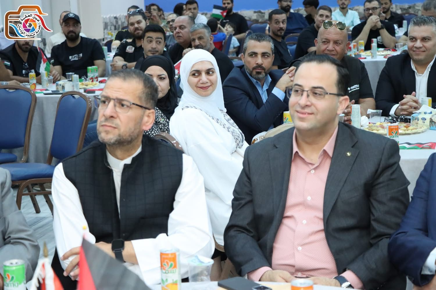 Madar Al-Saa Images 0.28512280753758745