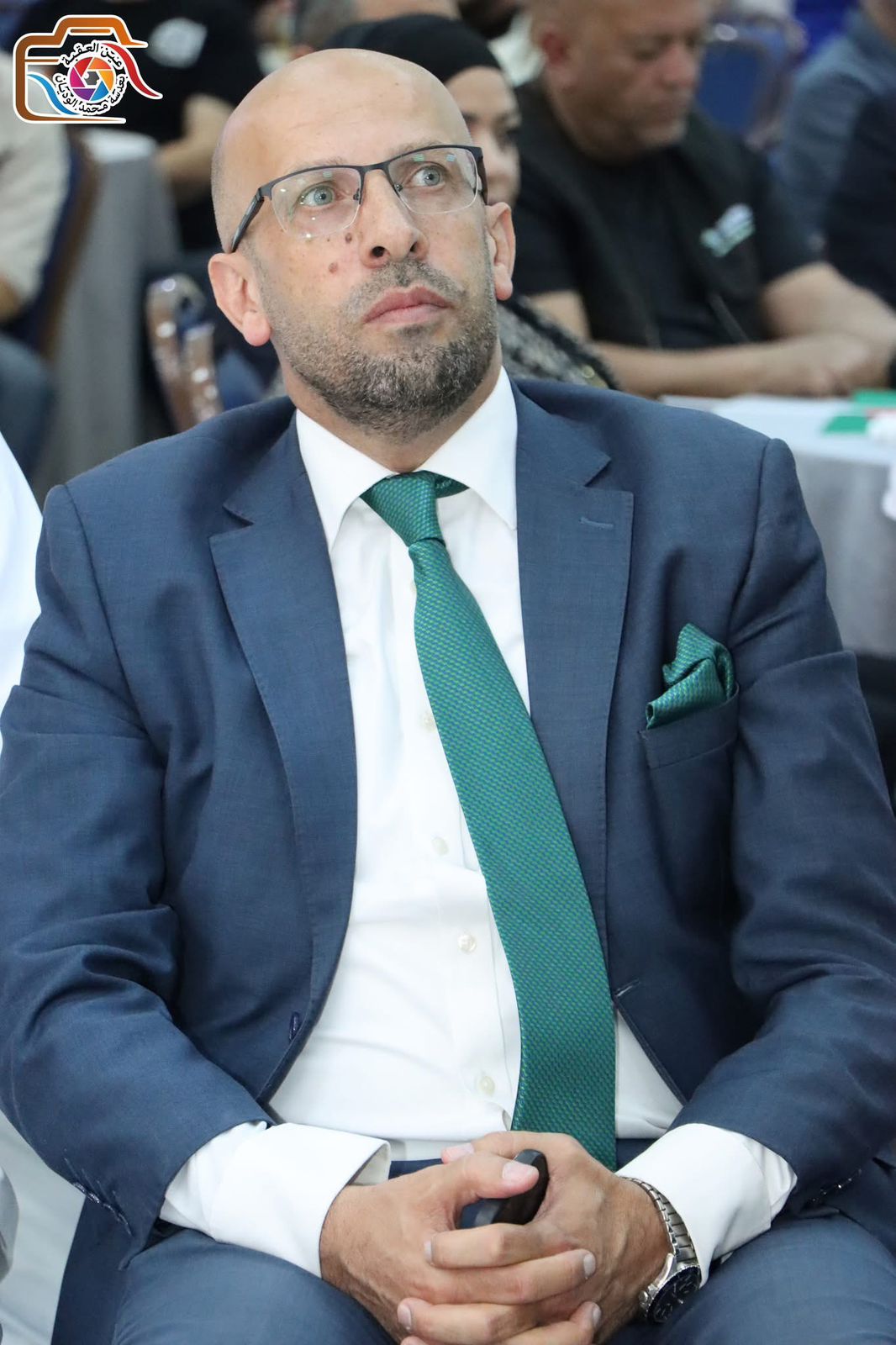 Madar Al-Saa Images 0.3765690779541102