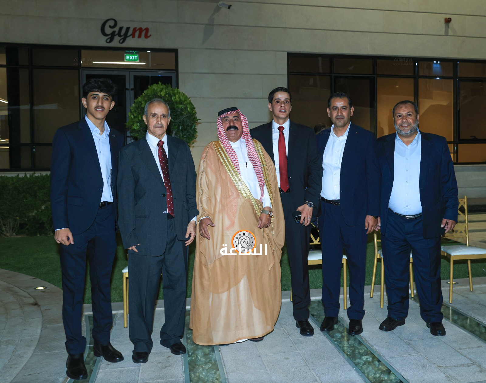 Madar Al-Saa Images 0.3595980261076088