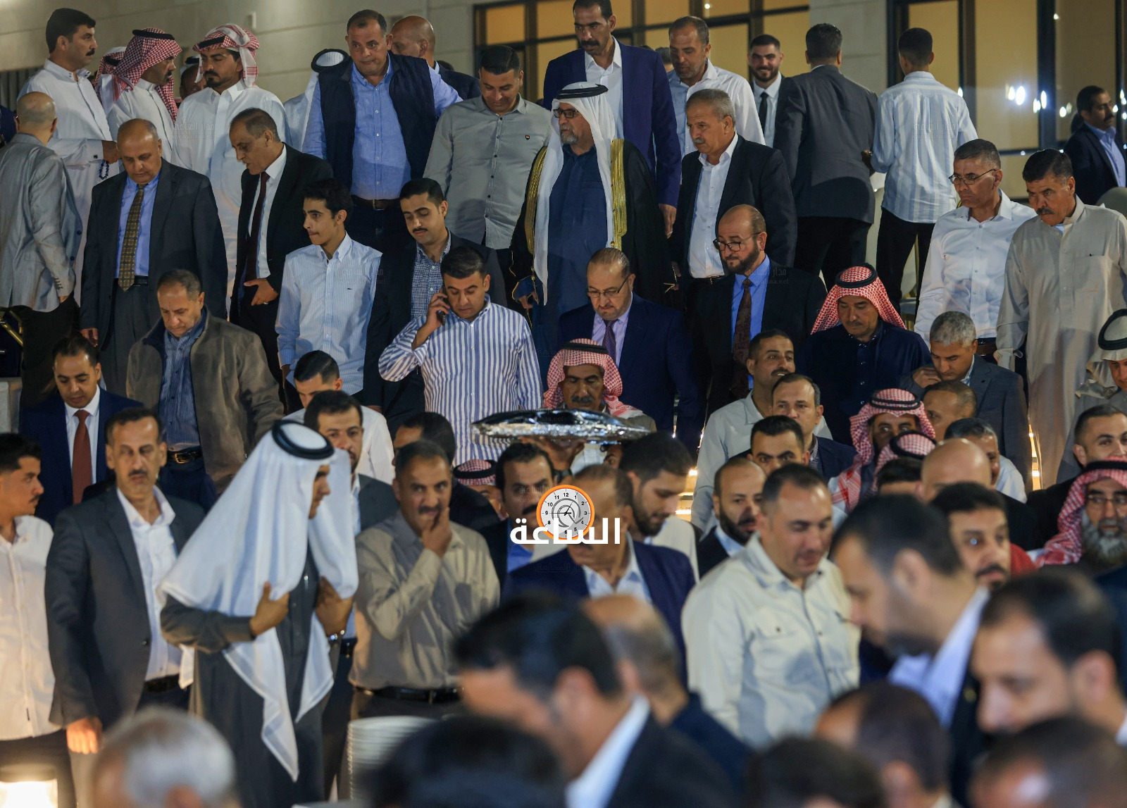 Madar Al-Saa Images 0.8600142852261986