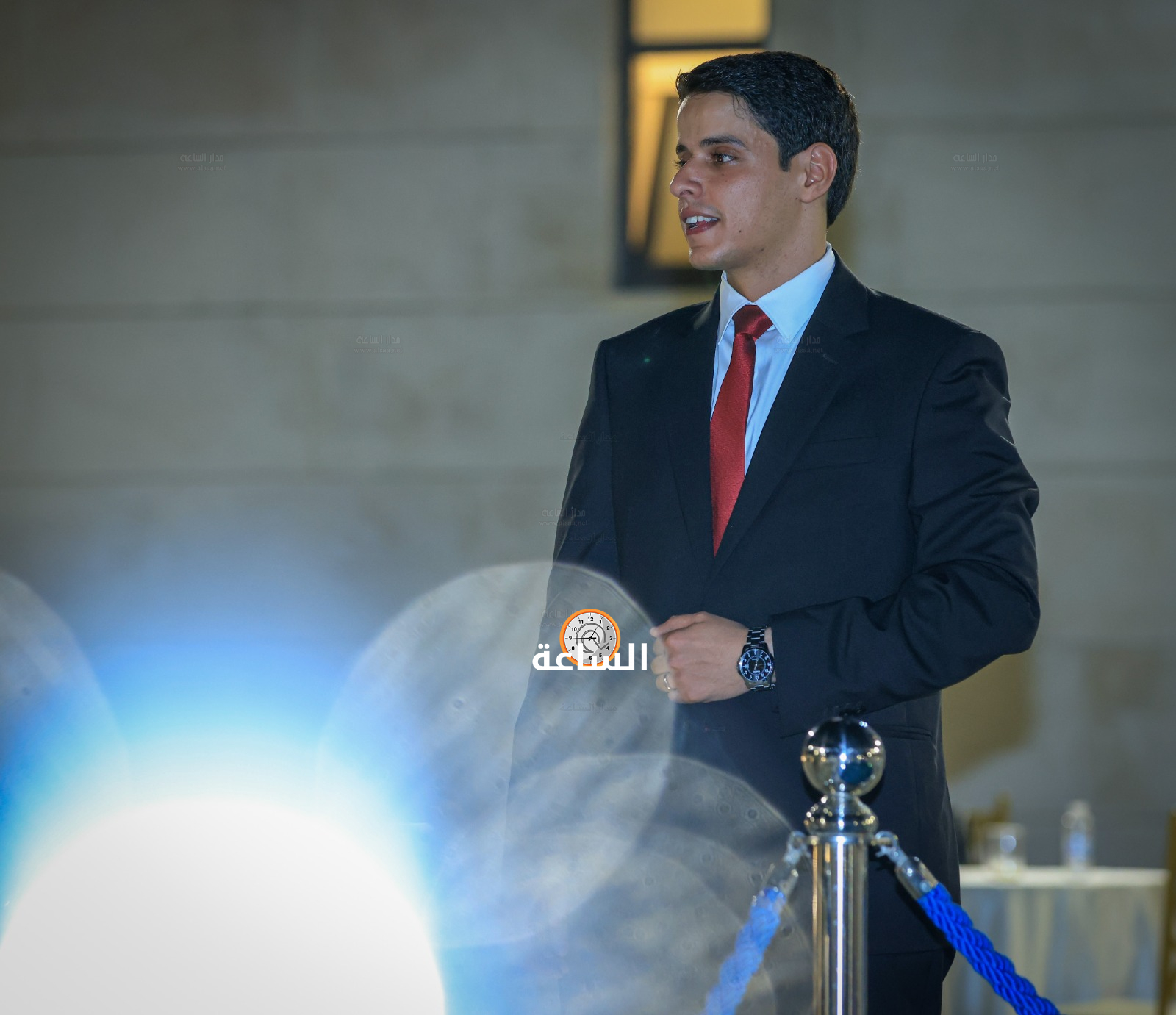 Madar Al-Saa Images 0.7989835675625455